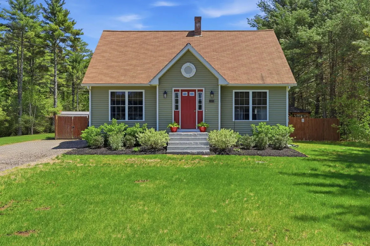 244 Little River Road, Lebanon, ME 04027 - #1