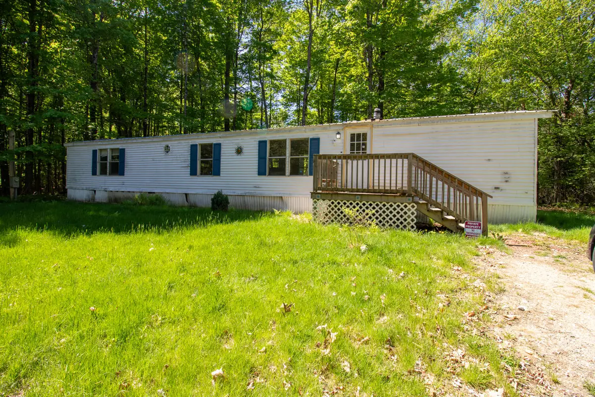 205 Rabbit Valley Road, Oxford, ME 04270 - #1