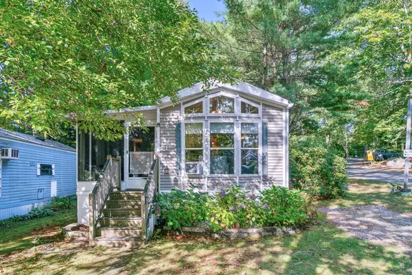 430 Post Road #33, Wells, ME 04090