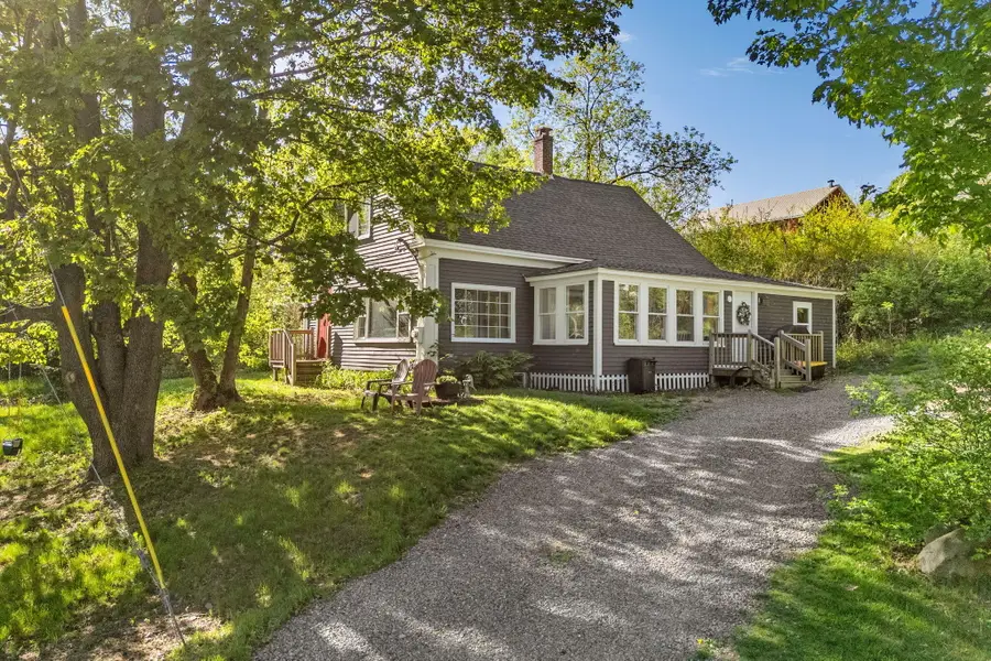 4 Morse Road, North Monmouth, ME 04265 - #2