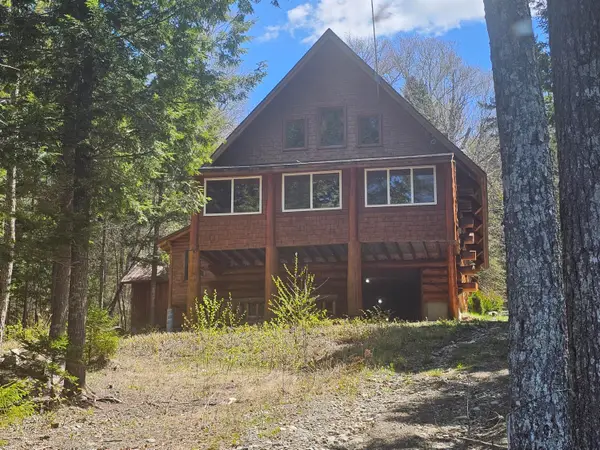 15 Ritchie Lane, T5 R7 WELS, ME 04765