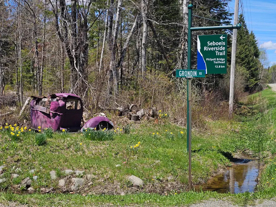 15 Ritchie Lane, North Penobscot, ME 04765 - #2