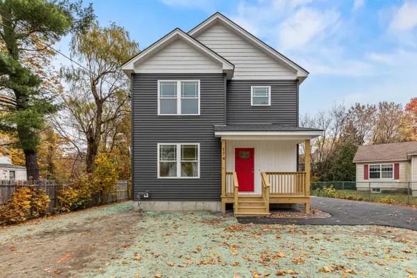 15 Lane Avenue, Portland, ME 04103