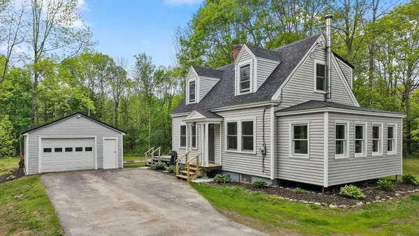3190 Union Street, Glenburn, ME 04401