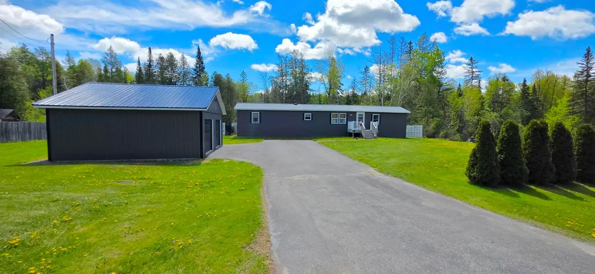 215 Conant Road, Presque Isle, ME 04769 - #1