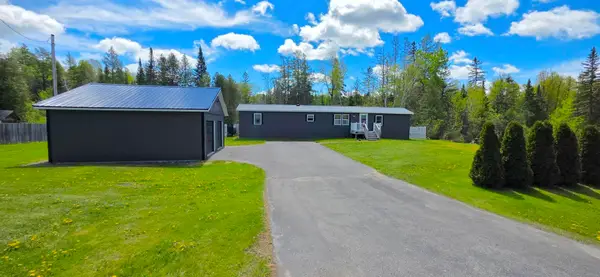 215 Conant Road, Presque Isle, ME 04769