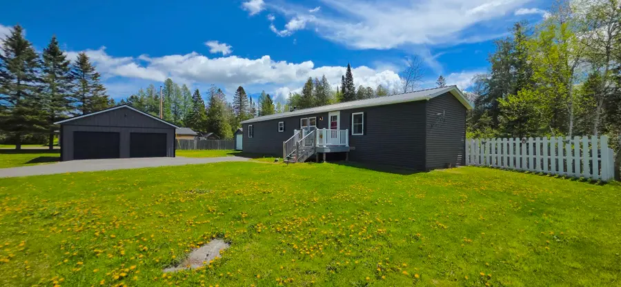 215 Conant Road, Presque Isle, ME 04769 - #2