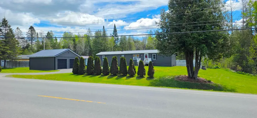 215 Conant Road, Presque Isle, ME 04769 - #3