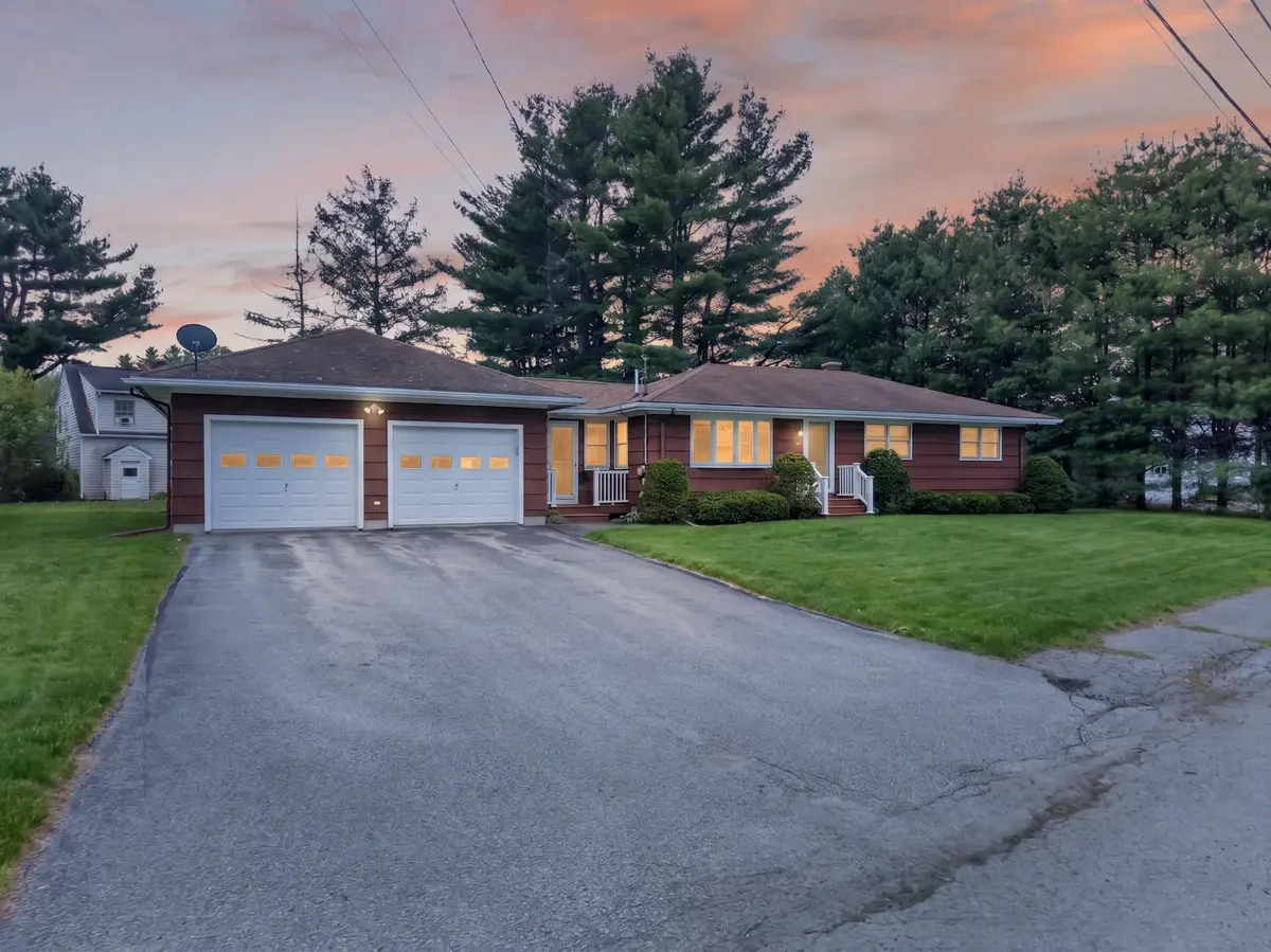 28 Marlboro Avenue, Augusta, ME 04330 - #1