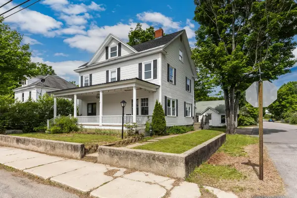 5 Kirk Street, Sanford, ME 04083
