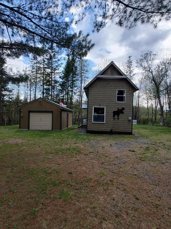 468 Sangerville Line Road, Sangerville, ME 04479
