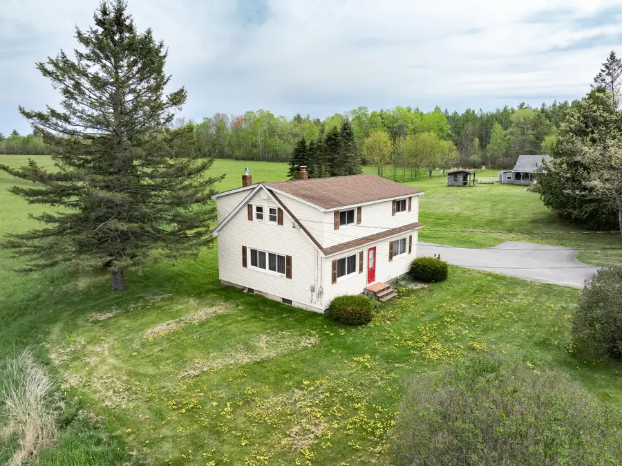 300 Coldbrook Road, Hampden, ME 04444 - #2