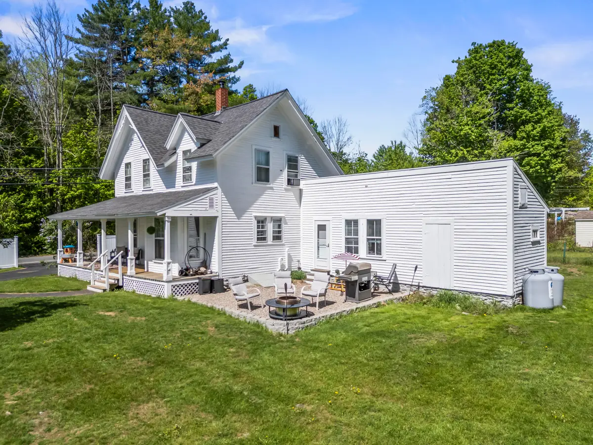 29 Depot Road, Lebanon, ME 04027 - #1