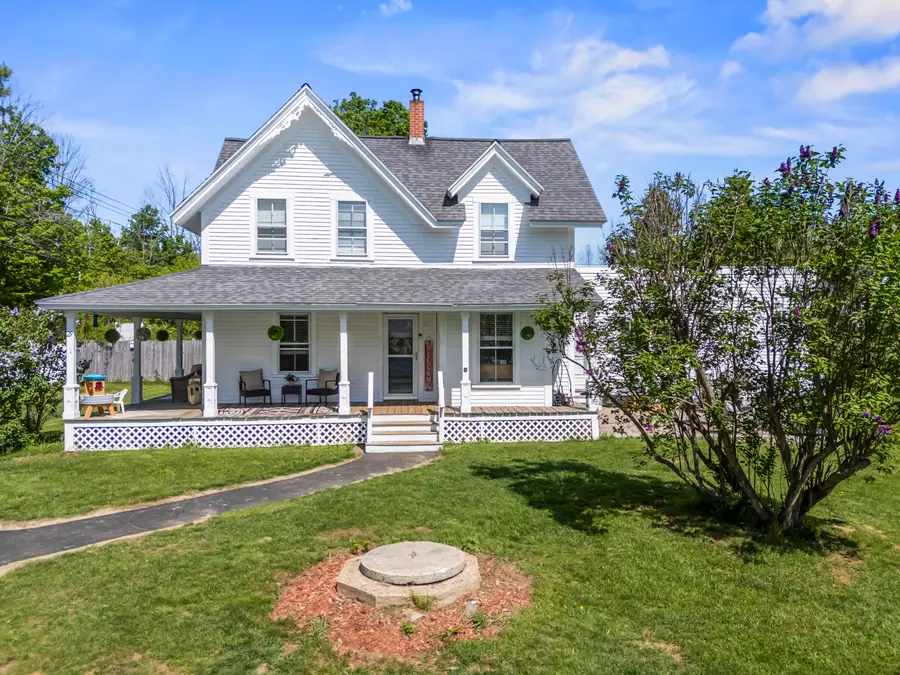 29 Depot Road, Lebanon, ME 04027 - #2