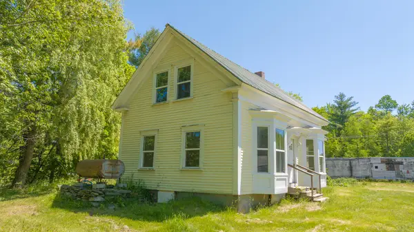 58 Cemetery Road, Wilton, ME 04294