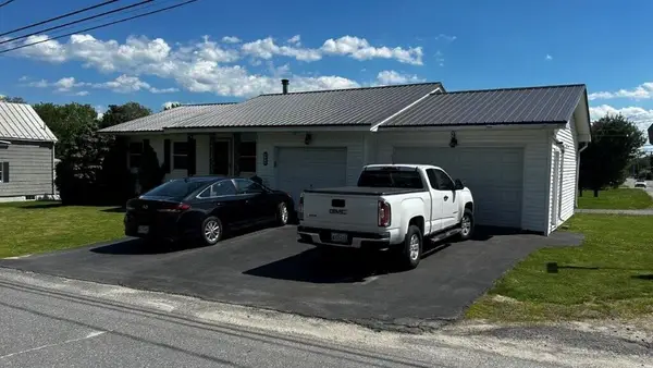 48 Yeaton Street, Waterville, ME 04901