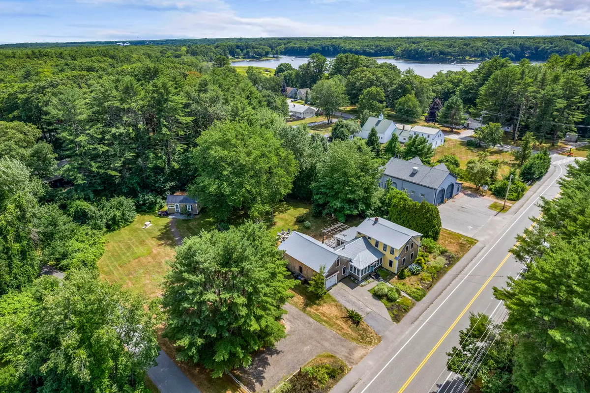 15 Bayview Road, Saco, ME 04072 - #1