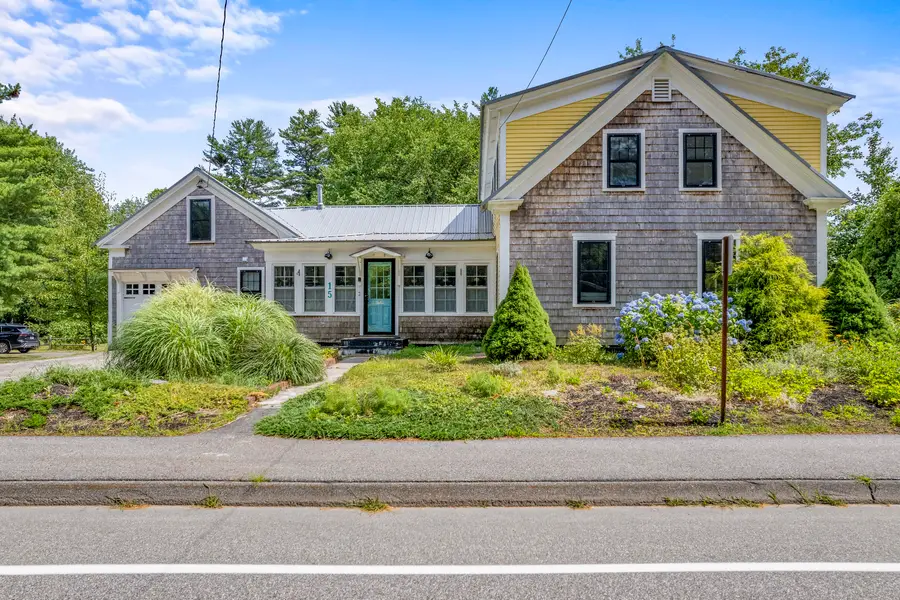 15 Bayview Road, Saco, ME 04072 - #2
