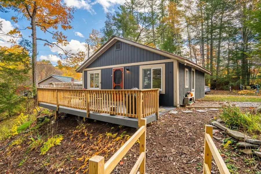 107 Pinewoods Trail, Oakland, ME 04963 - #2