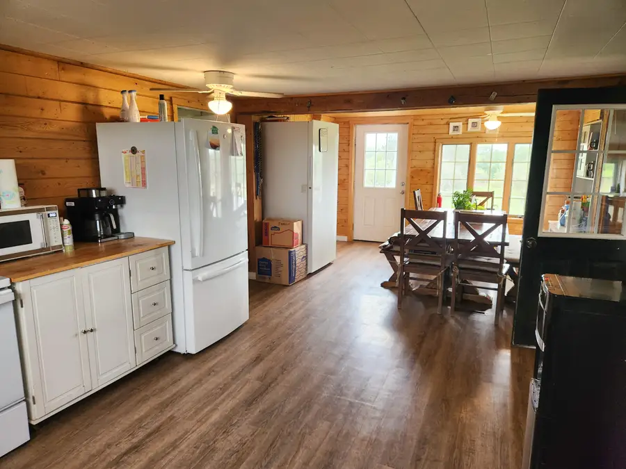 150 Howe Road, Wade, ME 04786 - #3