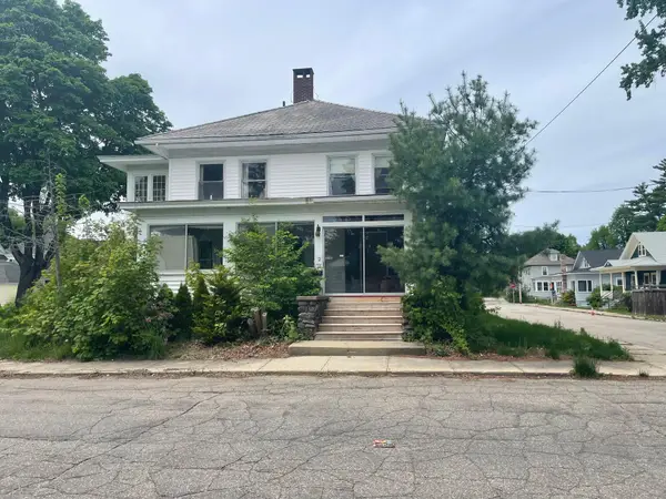 12 Storer Street, Sanford, ME 04073