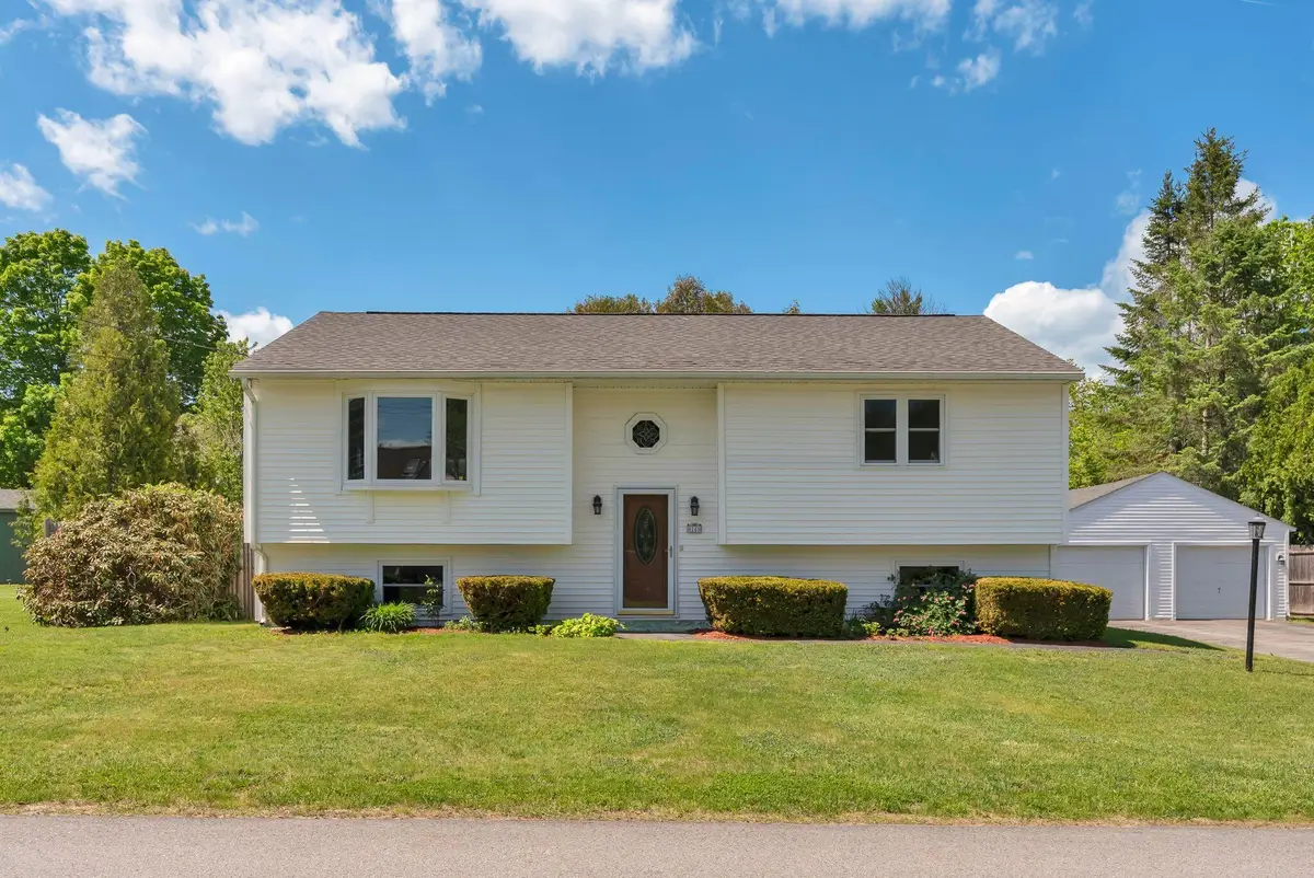 16 Leland Street, Lewiston, ME 04240 - #1