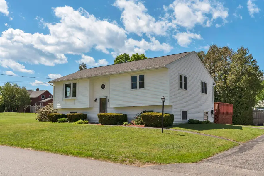 16 Leland Street, Lewiston, ME 04240 - #2