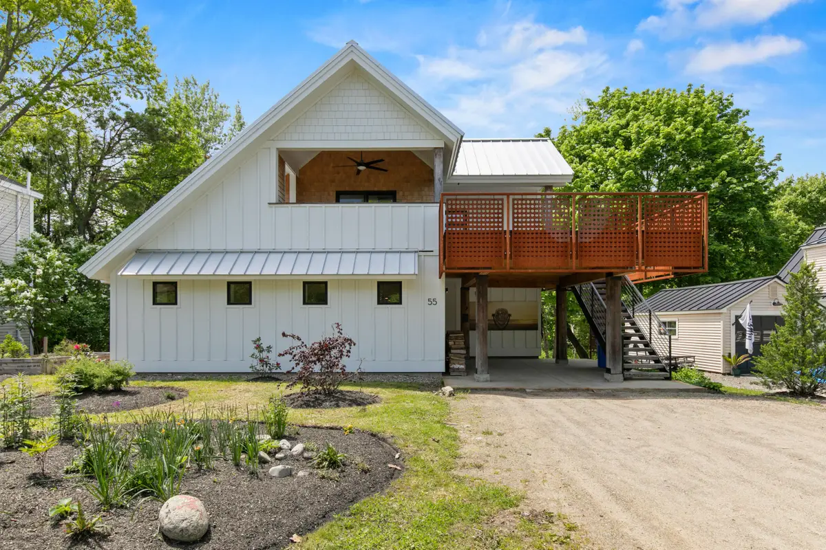 55 Boothby Avenue, South Portland, ME 04106 - #1