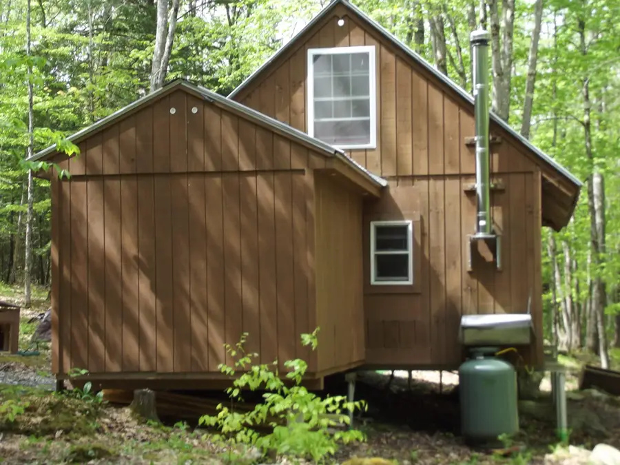 119 Swan Pond Road, Hartford, ME 04220 - #3