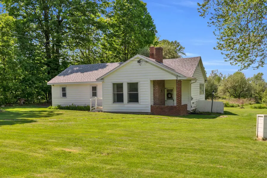 680 Maple Ridge Road, Winslow, ME 04901 - #3