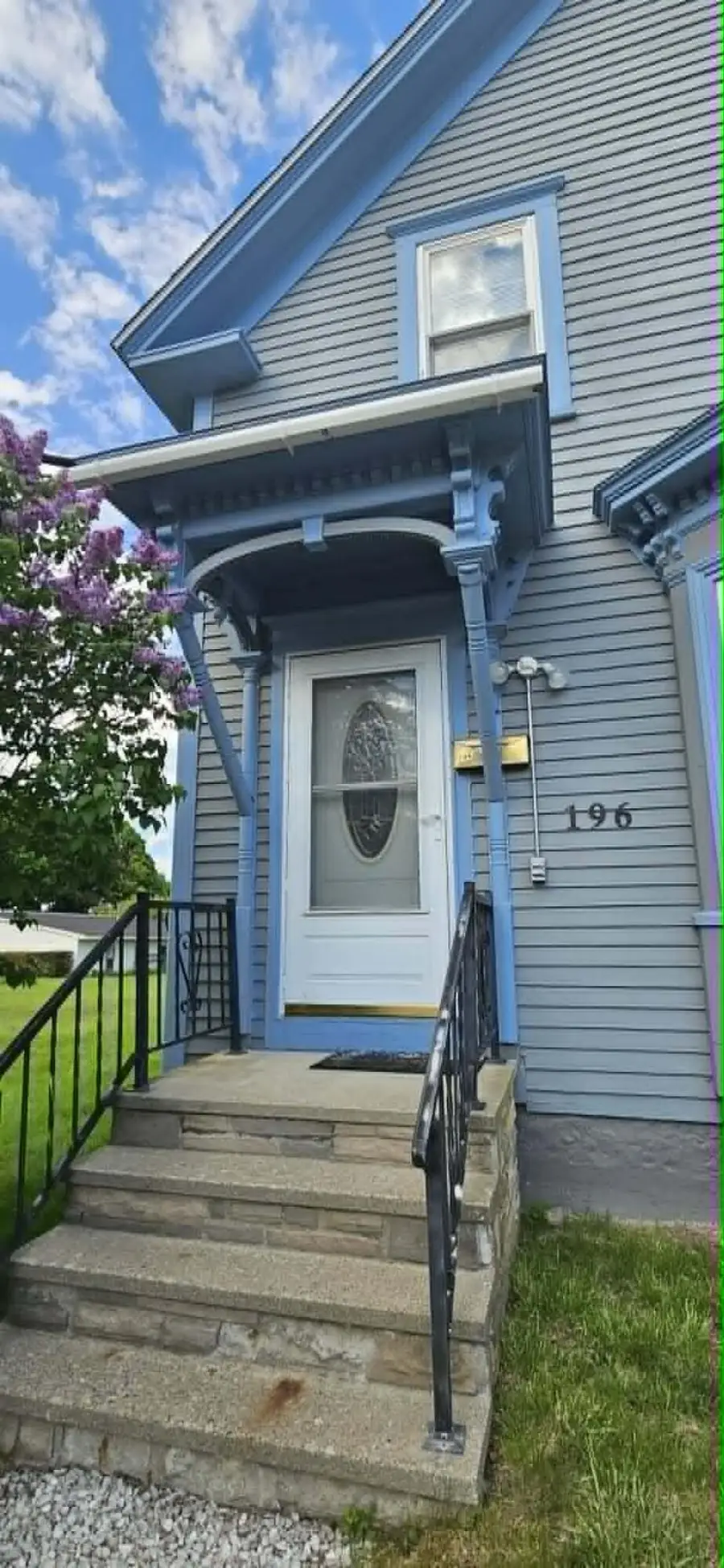 196 Fourth Street, Old Town, ME 04468 - #2