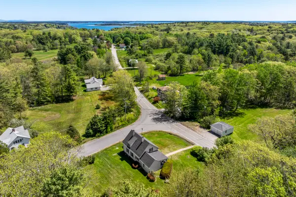 1228 State Route 32, Bristol, ME 04564