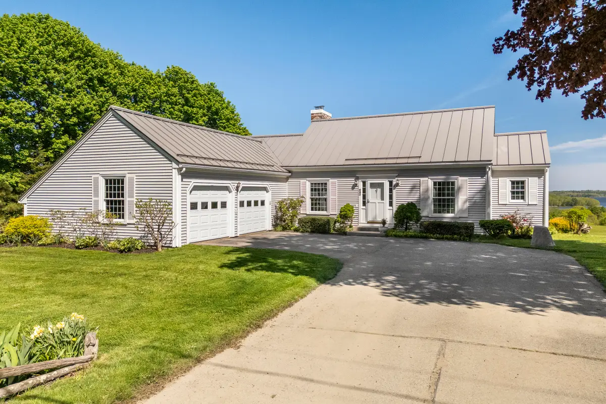 690 Bremen Road, Waldoboro, ME 04572 - #1