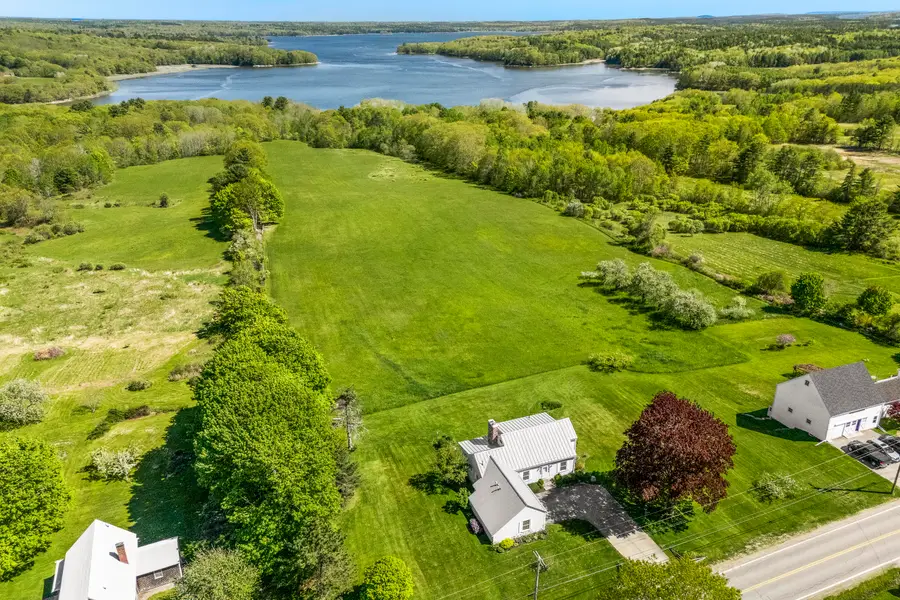 690 Bremen Road, Waldoboro, ME 04572 - #2