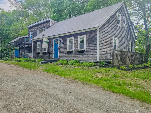 99 Kennebec Road, Hampden, ME 04444