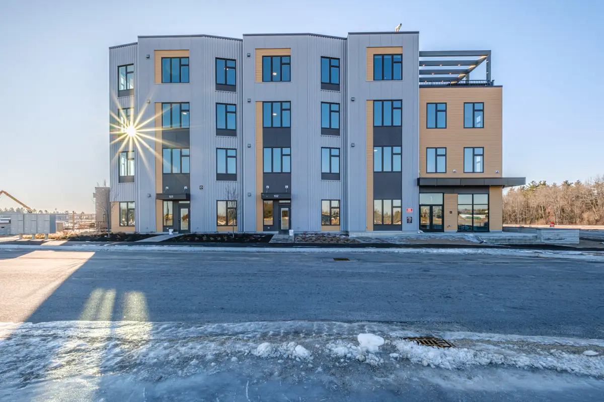 1 Cross Street #330, Scarborough, ME 04074 - #1