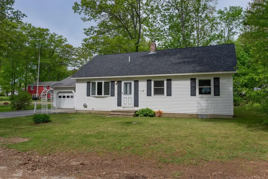 8 Center Street, Lisbon, ME 04252 - #3