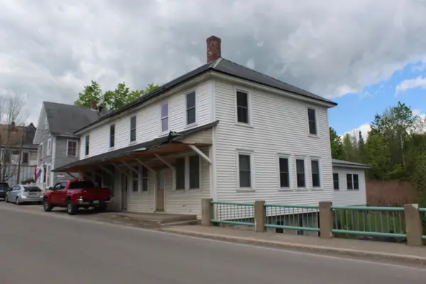 328 Main Street, Sherman, ME 04776
