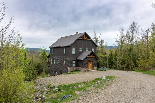 6005 Sandy River Circle, Carrabassett Valley, ME 04947