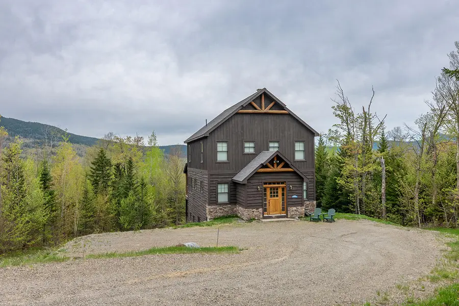 6005 Sandy River Circle, Carrabassett Valley, ME 04947 - #2