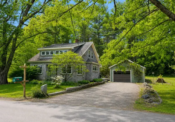 745 College Avenue, Old Town, ME 04468