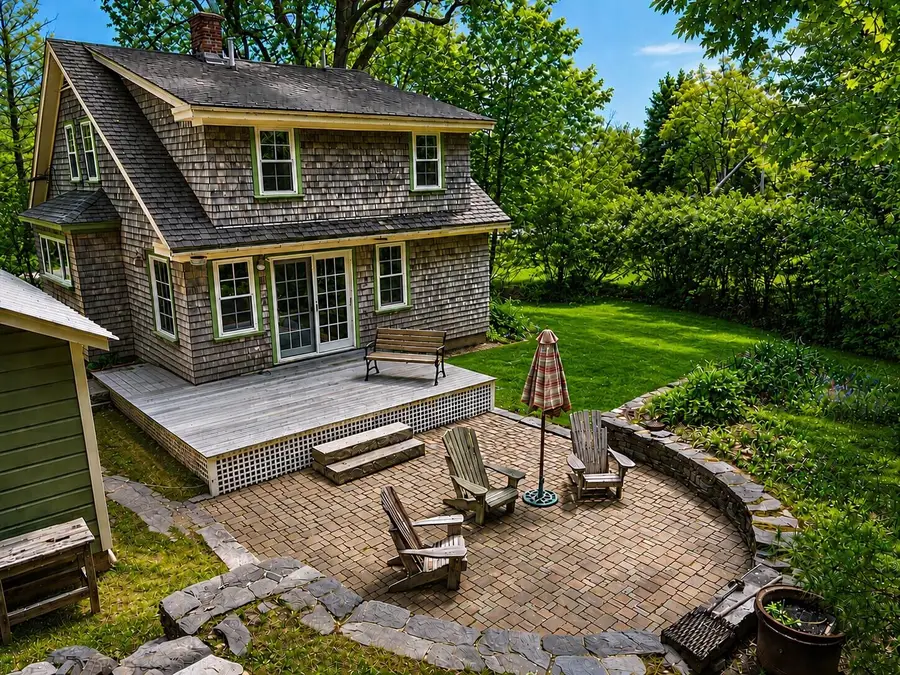745 College Avenue, Old Town, ME 04468 - #2