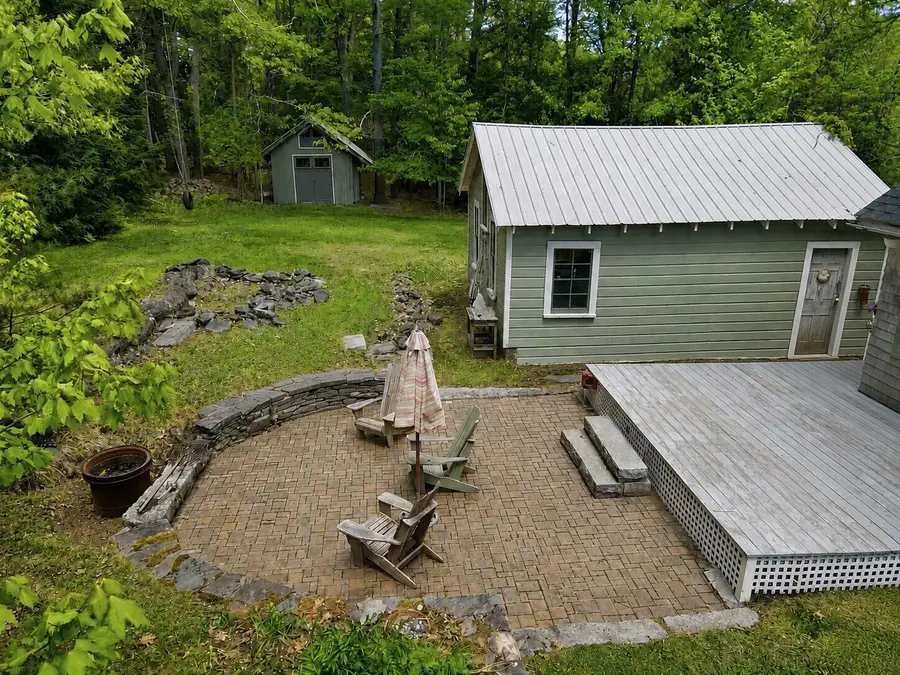 745 College Avenue, Old Town, ME 04468 - #3