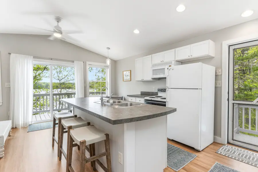 23A Baxter Road, Raymond, ME 04071 - #2