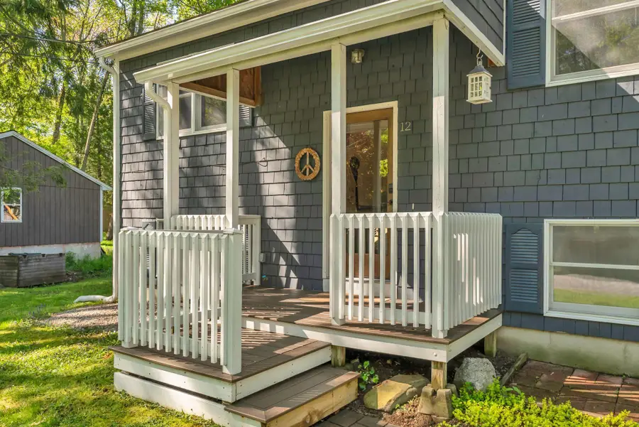 12 Wood Avenue, Topsham, ME 04086 - #2