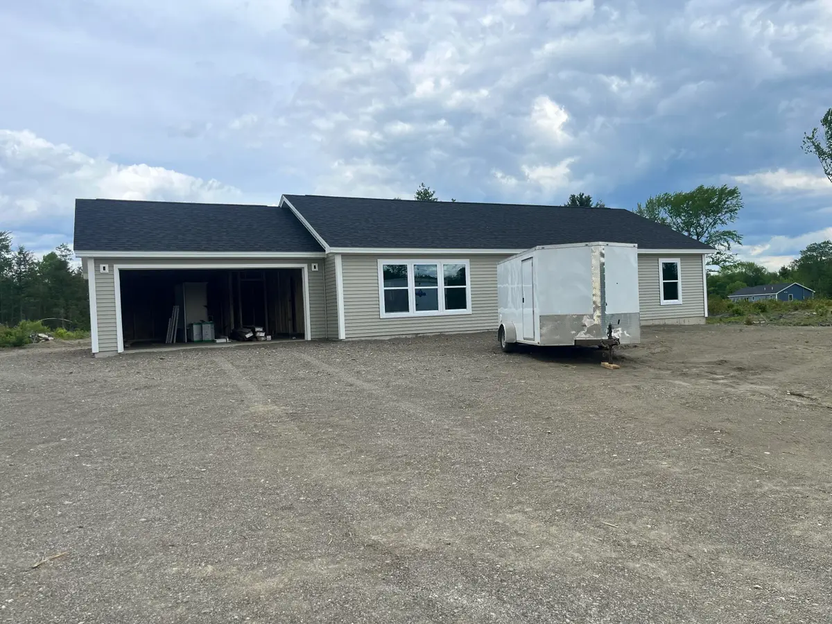 9 Blue Sky Drive, Levant, ME 04456 - #1