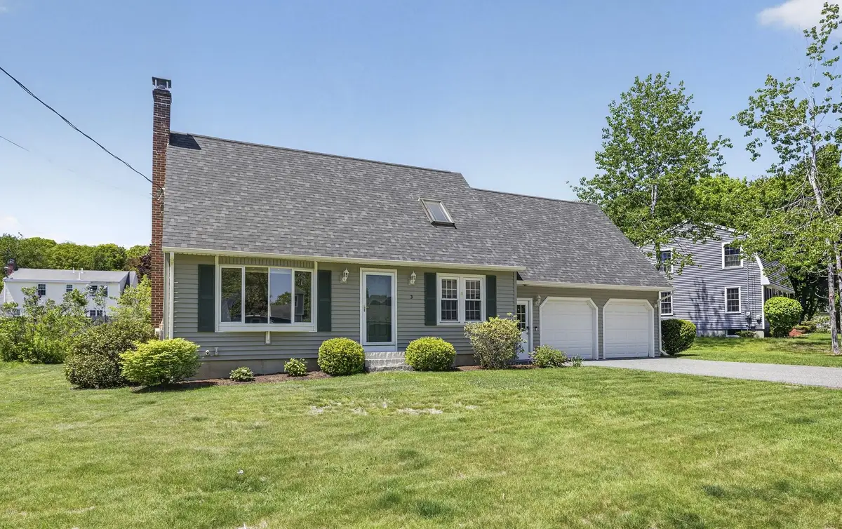 3 Pilgrim Lane, Saco, ME 04072 - #1
