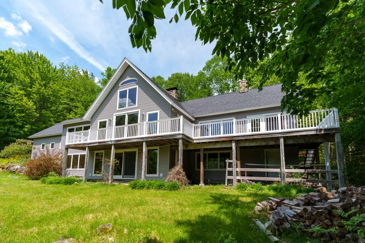 Address Withheld By Seller, Woodstock, ME 04219 - #1