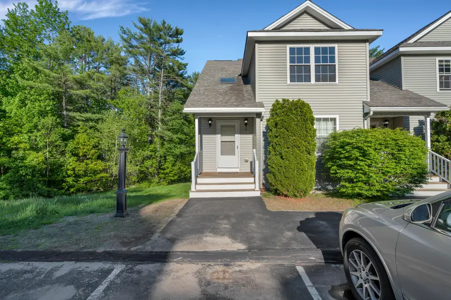 2 Ledges Court #17, Lewiston, ME 04240 - #2