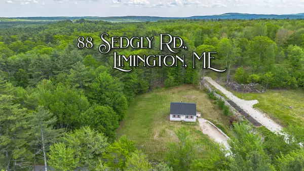 88 Sedgly Road, Limington, ME 04049